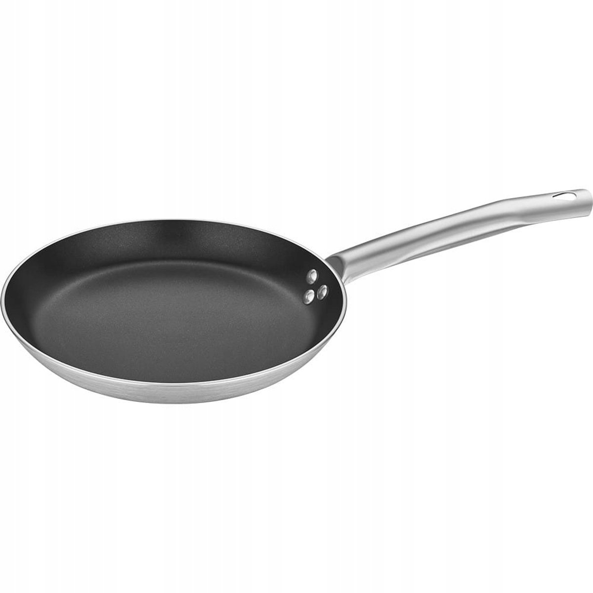 Pannenkoekpan Inductie Aluminium Ø 320 mm
