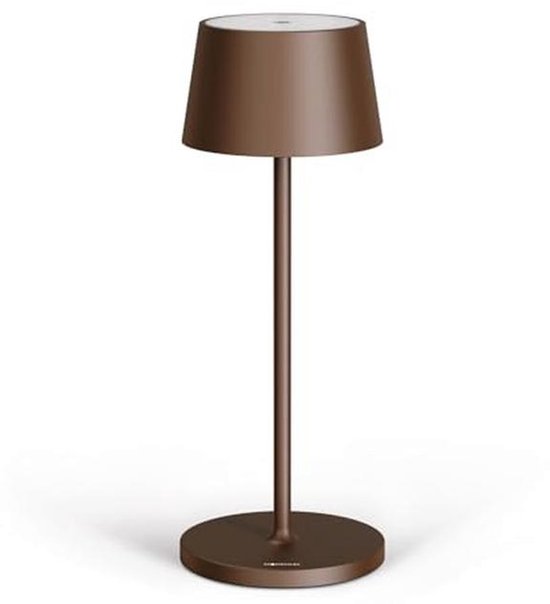 OLIVIA MINI table lamp By Zafferano Lampes à porter