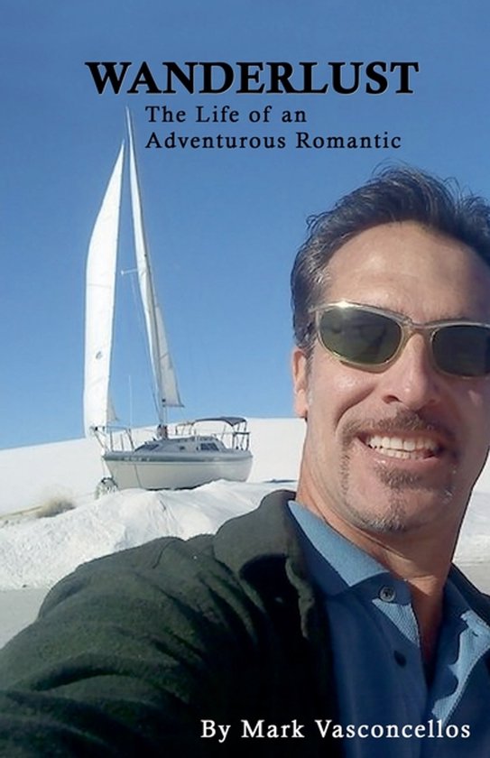 Life Adventure- Wanderlust (The Life of an Adventurous Roman ... - cover