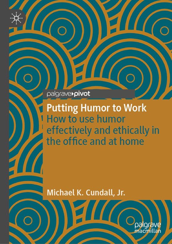 Literature, Cultural and Media Studies (R0) - Putting Humor  ... - cover