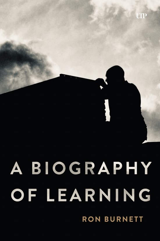 UTP Insights-A Biography of Learning - cover