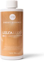 Lecca Luggi Sweet Essence 315 – Wasparfum – Dolce parfum – 500 ml – Extra Geconcentreerde Wasgeur – Zoet & Zonnig