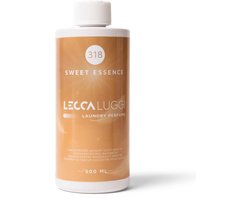 Lecca Luggi Sweet Essence 315 – Wasparfum – Dolce parfum – 500 ml – Extra Geconcentreerde Wasgeur – Zoet & Zonnig