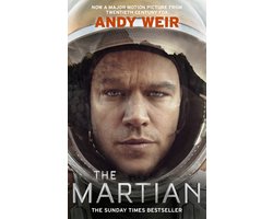The Martian