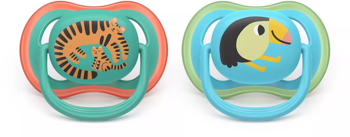 Philips Avent pacifier ultra air