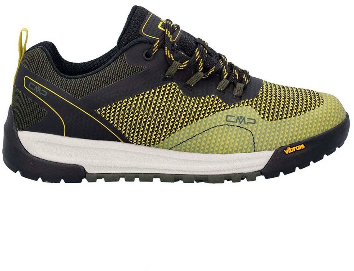 Cmp Lothal Waterproof 3q61147 Wandelschoenen Man Agave