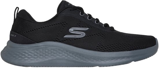 Skechers Heren Skech-Lite Pro 2.0 Berrix Sneakers 233184 BKCC Zwart | bol