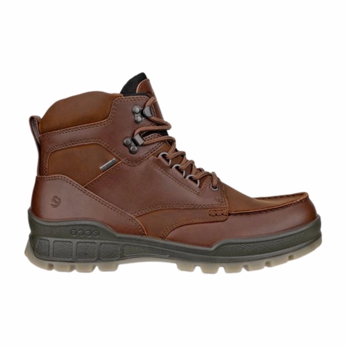 Boots ECCO Men Track 25 Bison-Schoenmaat 46