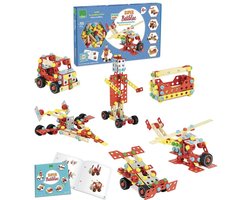 foto van BATiBLOC SUPER constructie bouwdoos