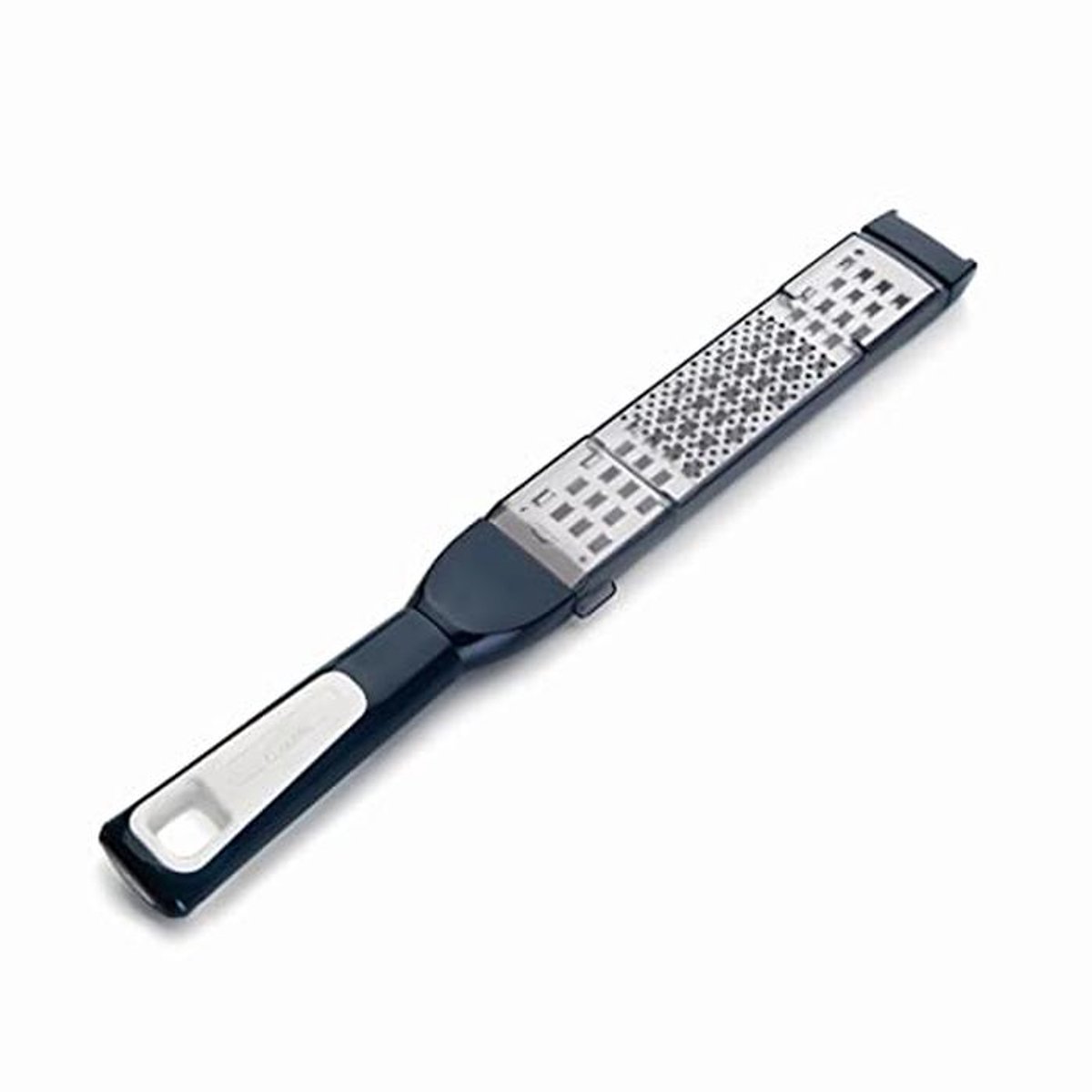 Hakmolen Tweeweg Roestvrij Staal 31 cm - Keukenhulp