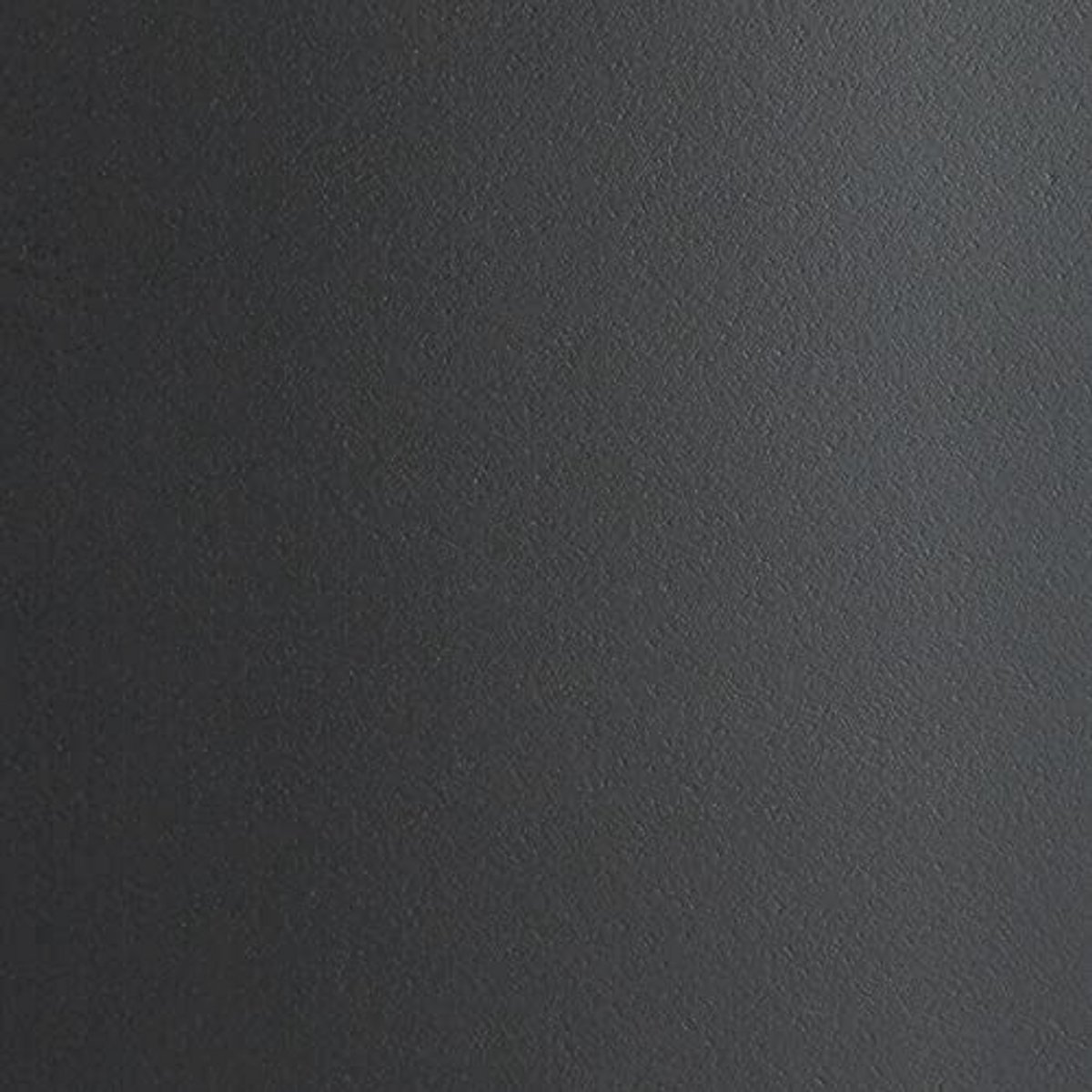 Snijplank Polyethyleen 32,5 x 56 x 2 cm - Zwart
