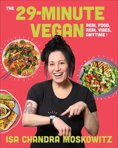 The 29-Minute Vegan