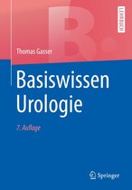 Springer-Lehrbuch - Basiswissen Urologie