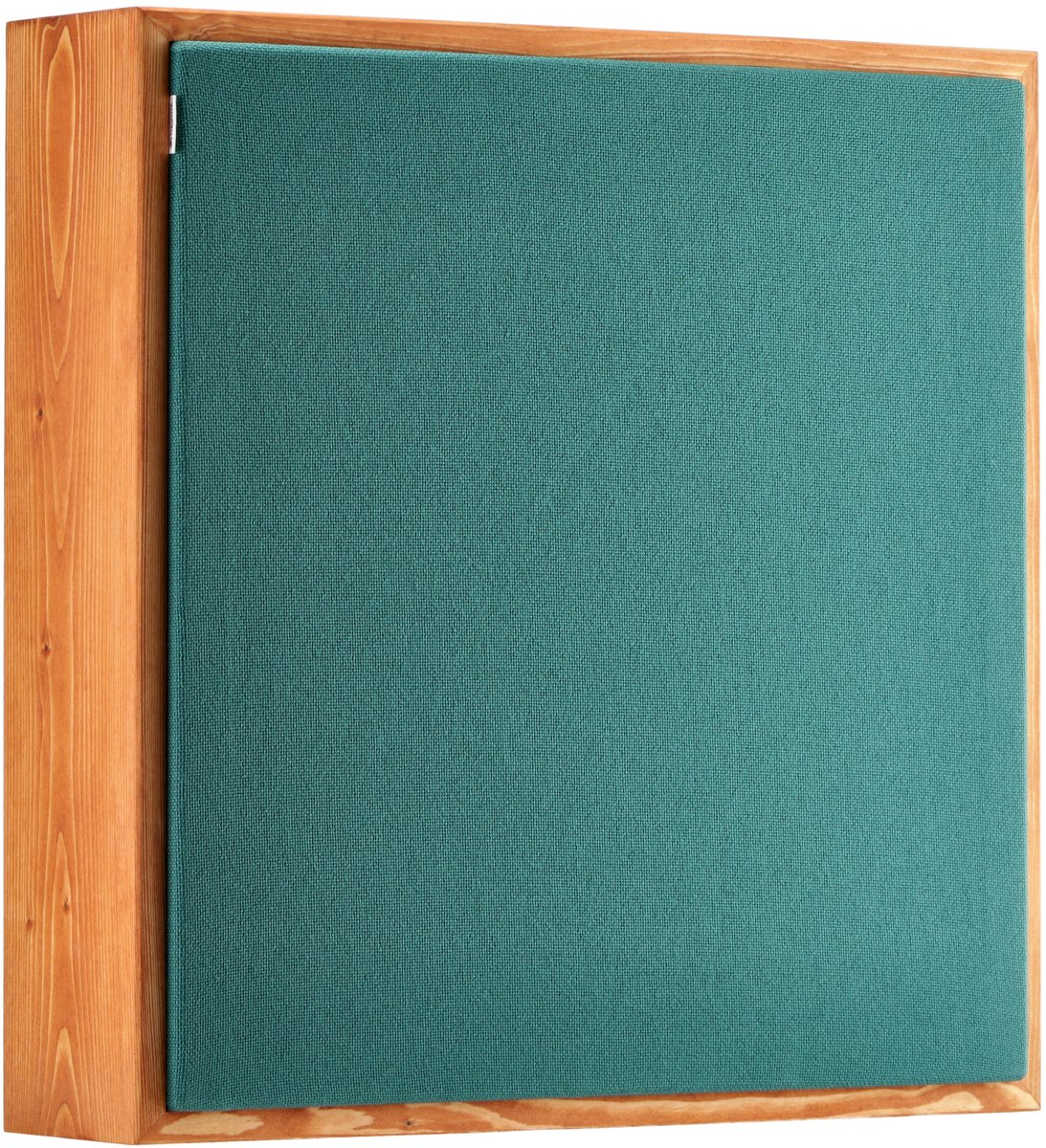 Devine Aco Studio Square Green Deep absorber 600x600x150 mm