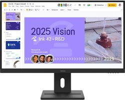 Lenovo ThinkVision E27Q-40 Monitor