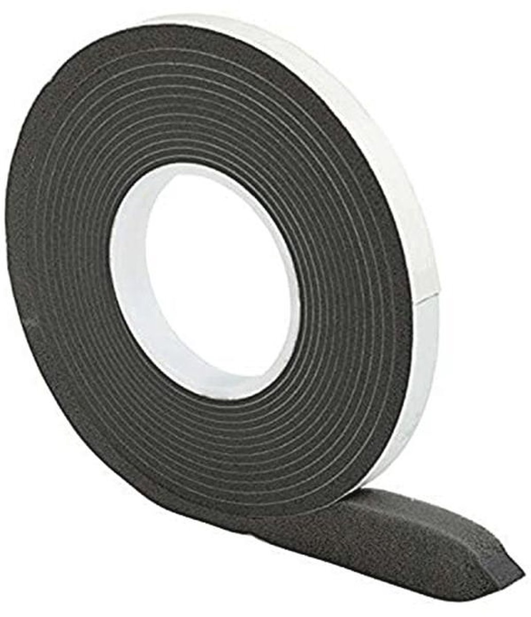 Comprimeerband 15/4 - 8 m lang - Voegafdichtband voor perfecte isolatie