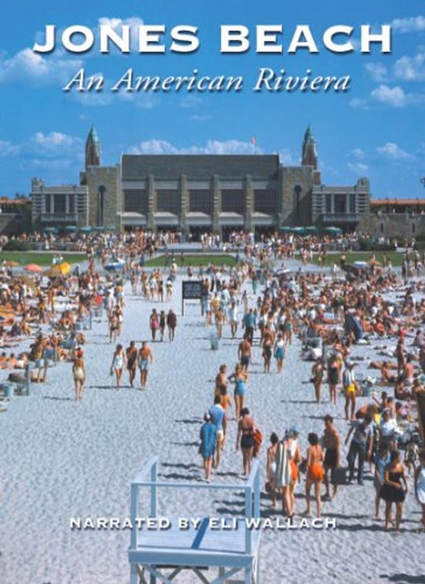 Amerikaanse Riviera: Jones Beach Gids voor Toeristen