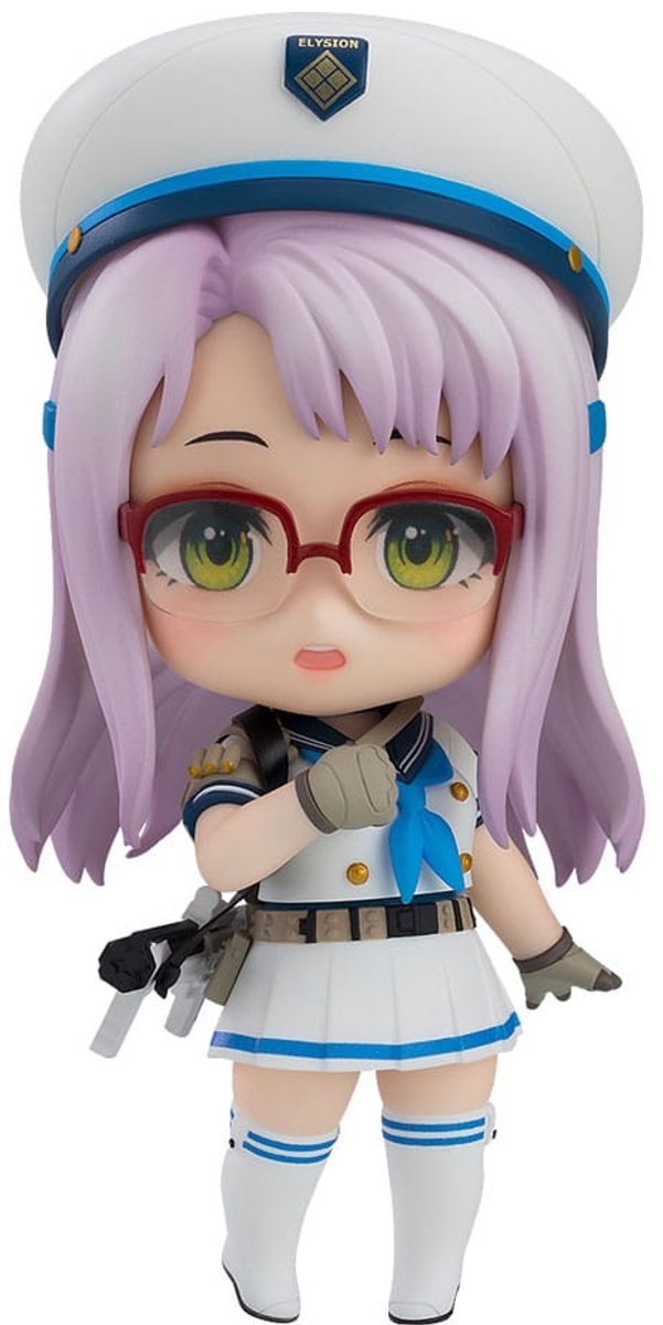 Goddess of Victory: Nikke Nendoroid Action Figure Neon 10 cm