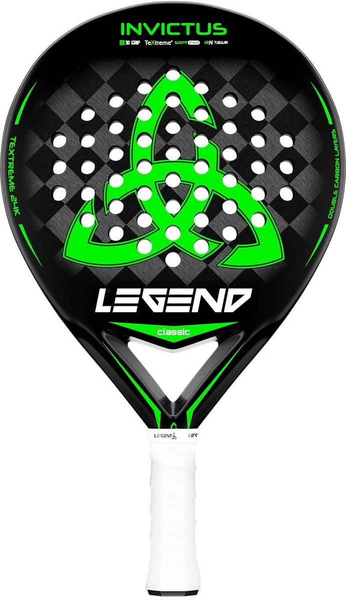 Legend Invictus Classic