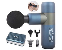 Vibratiemassageapparaat KICA 2 - Blauw