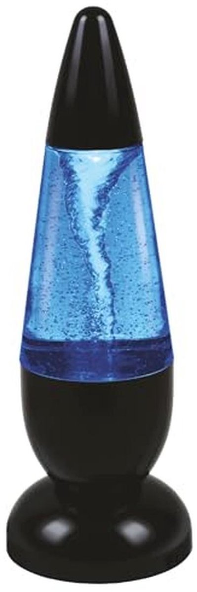 Decoratieve Tornadolamp met Kleurverandering en Waterexperimenteer Set
