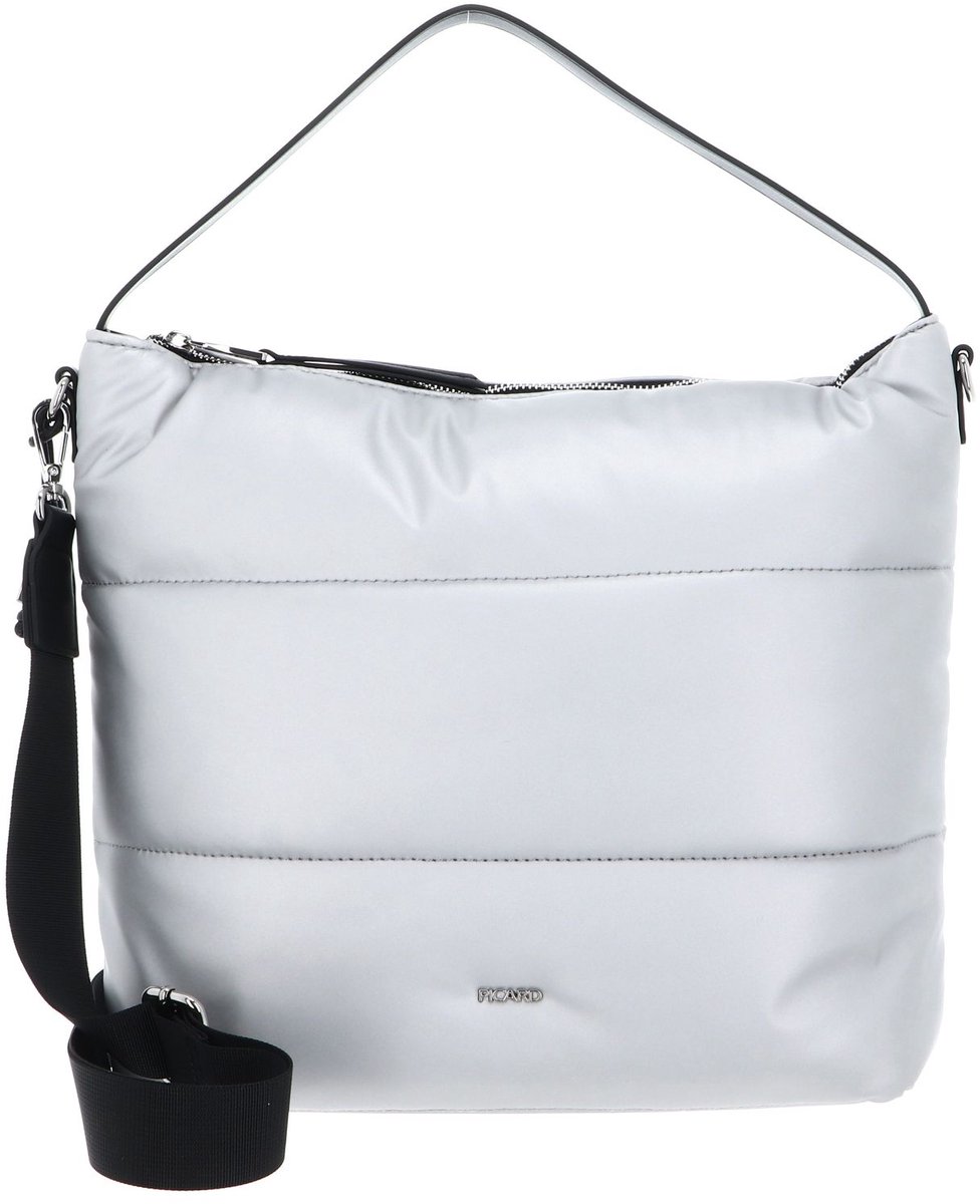 Picard Sportify - Schoudertas 34 cm (silber)