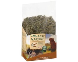 Knaagdiervoer voor volwassenen, caviavoer pellets, 3 kg