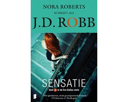 Eve Dallas 31 - Sensatie