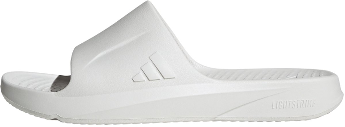 Adidas Sportswear Lightshift Slippers Unisex Wit