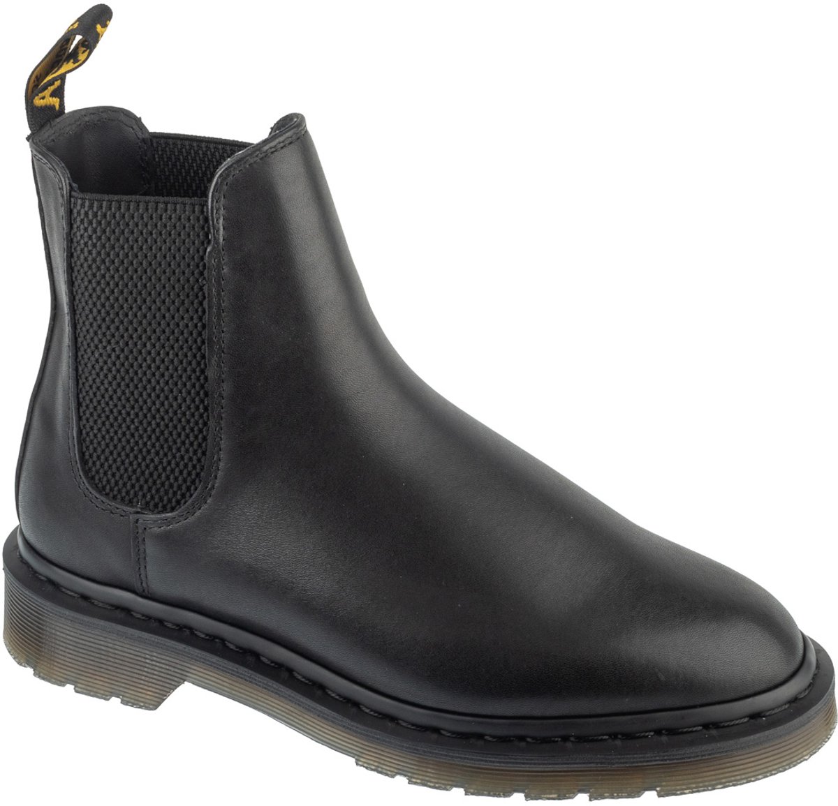 Dr Martens Graeme Classic Analine Laarzen Zwart