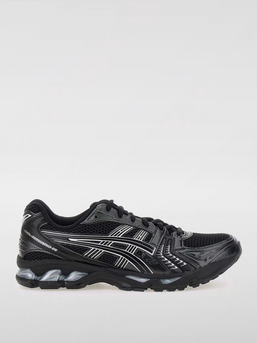 GELMX60 Running Shoe Sneakers Zwart