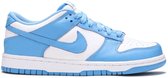 Nike Dunk Low - Sneakers - Unisex - University Blue