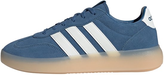 adidas Barreda Decode Lux Blauwe Sneakers