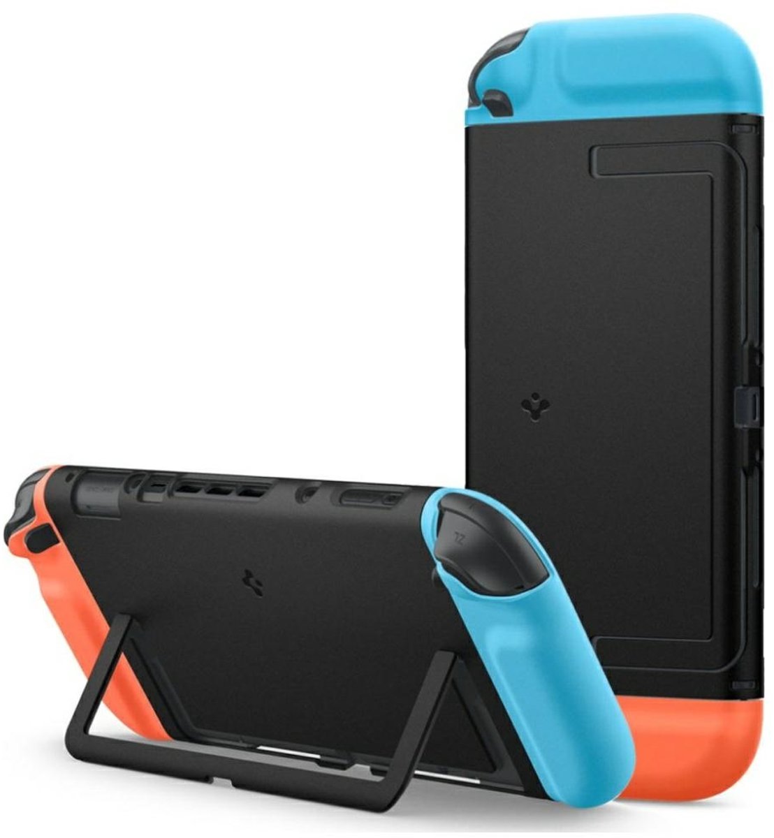 Spigen Nano Pop Case Voor Nintendo Switch 2 Speciale Editie Beschermend