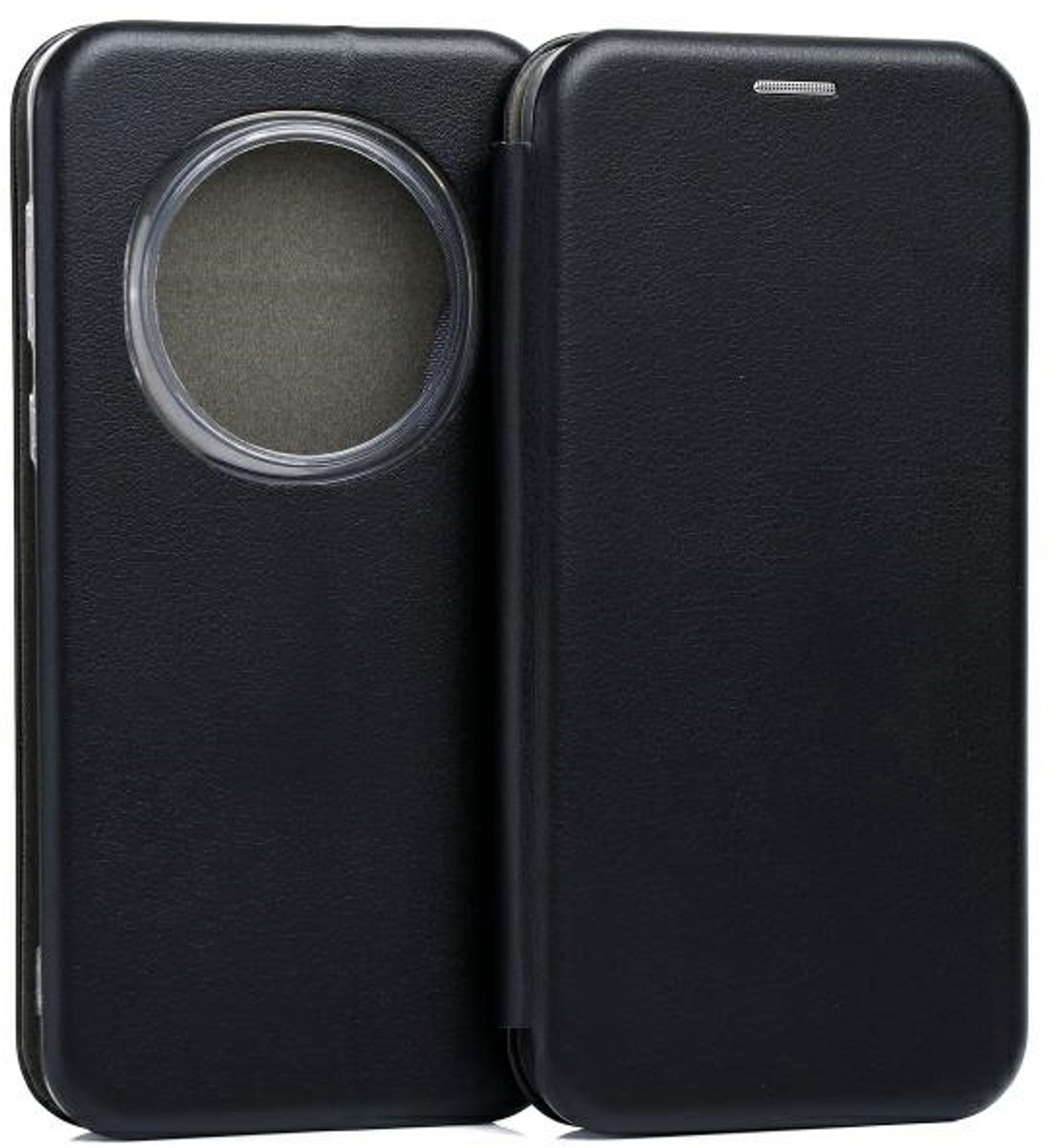 Beline Boekencase Magnetisch Voor Honor Magic7 Pro Cover Met Magnetisch