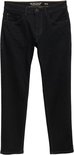 Zwarte Tom Tailor 'TTJOSH REGULAR SLIM' jeans, staand.