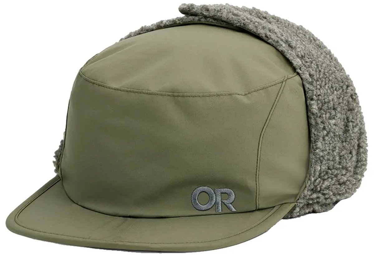 Outdoor Research Whitefish Pet Groen M Man,Vrouw