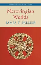 Cambridge Medieval Textbooks - Merovingian Worlds