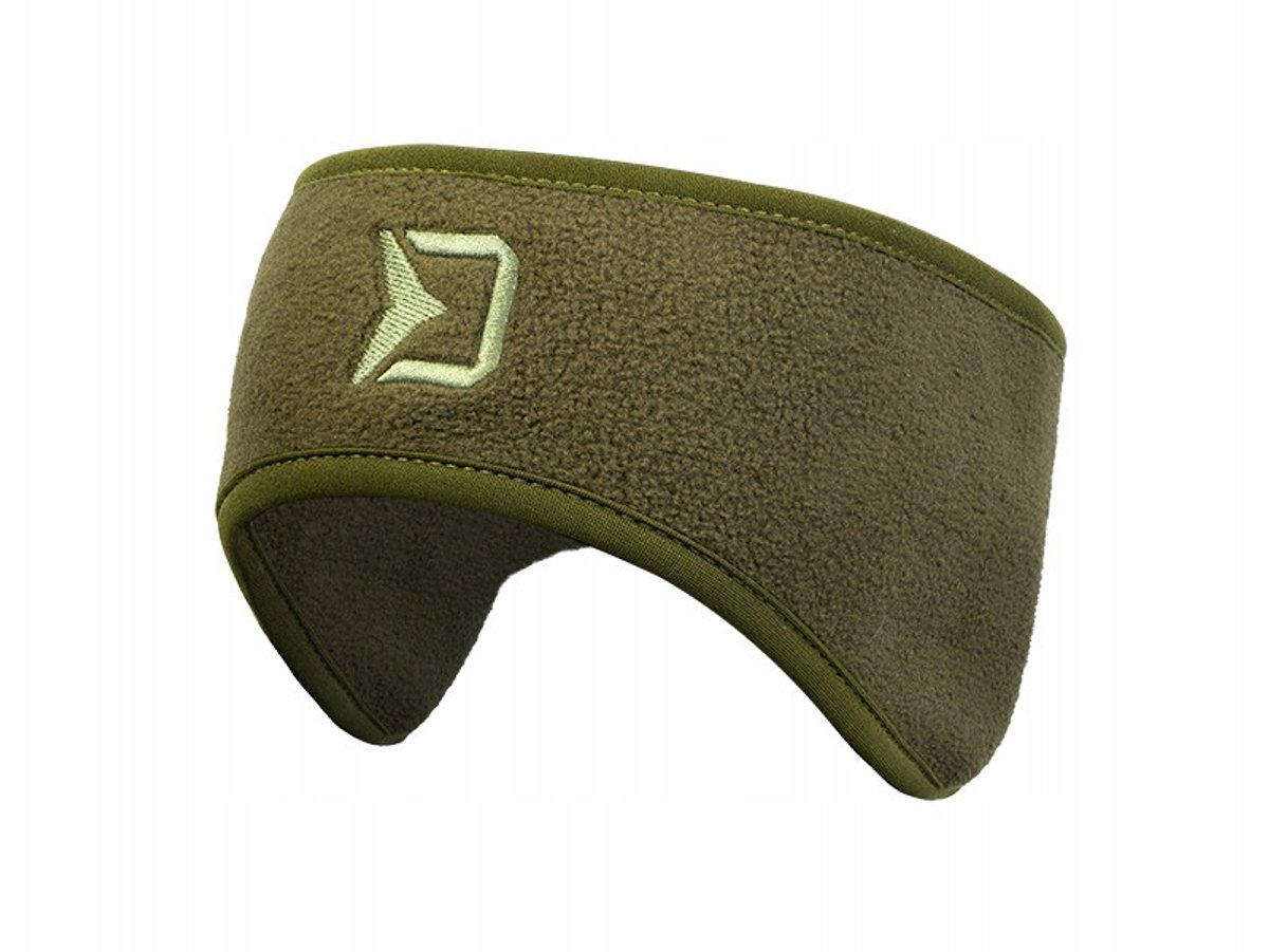 Delphin FLIX Band Polar Hoofdband - Warm & Comfortabel