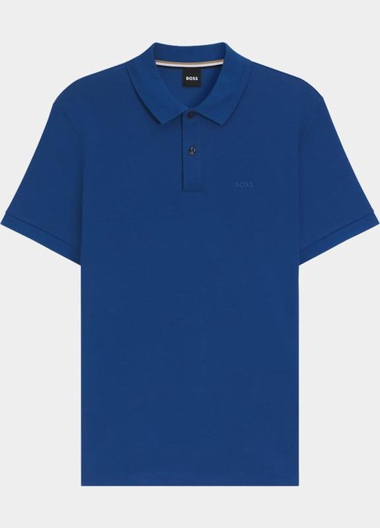 Hugo Boss Menswear Pallas Polo Hommes Manches Courtes