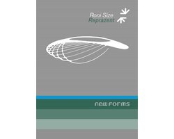 New Forms - Roni Size/Reprazent Album