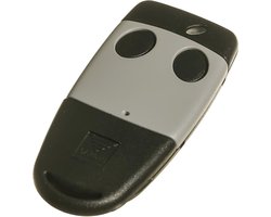 Afstandsbediening automatisering 433 MHz voor rolluiken, deuren en poorten