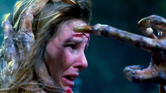 Pumpkinhead: Spookachtig Halloween Horror op Blu-ray — afbeelding 4