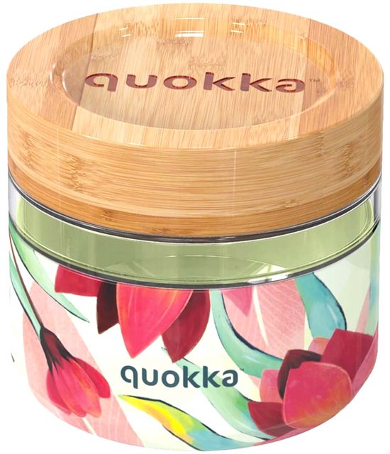 Conteneur alimentaire Quokka 40122q Goud