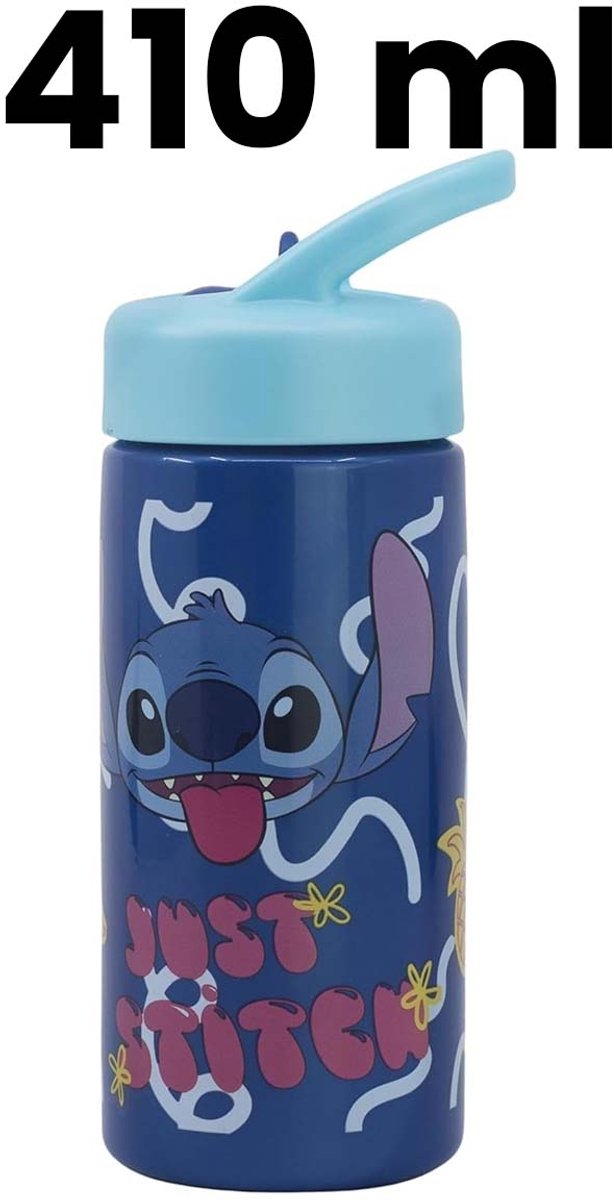 Lilo en Stitch drinkbeker - 400 ml van Disney — afbeelding 2