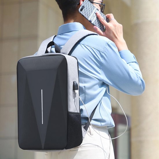 HFLZBRO Backpack for Starlink Mini - Storage Bag for Starlink Dish and