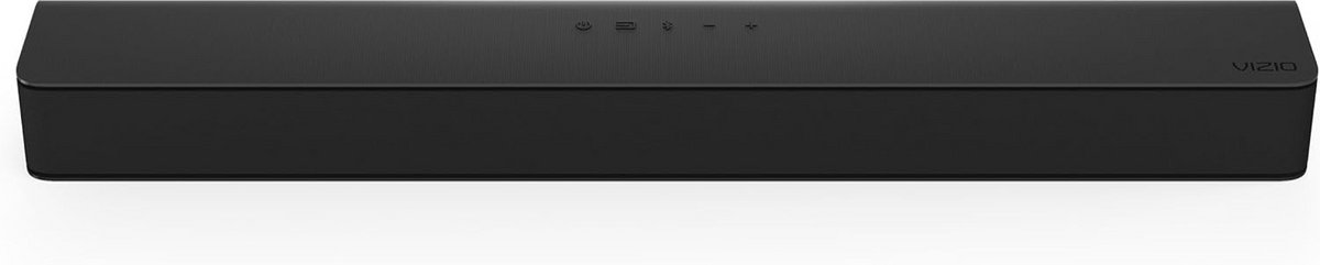 Compacte Soundbar met Dolby Audio en DTS:X - Bluetooth Verbinding voor TV