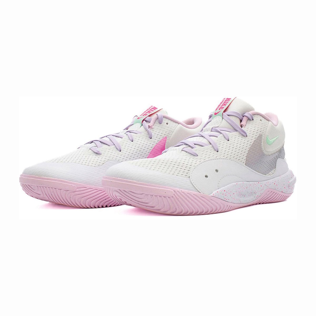 Nike Hyperquick SE Sportschoenen Senior Roze