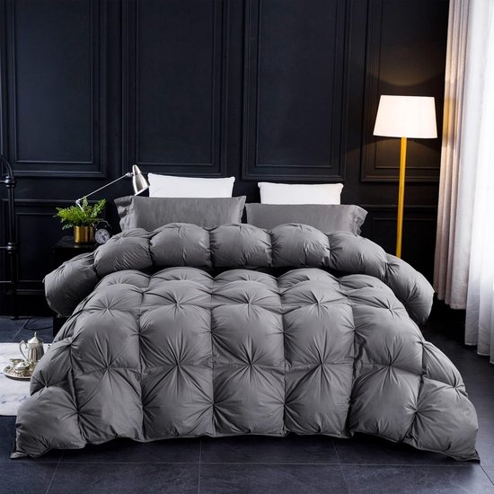 Ganzendons dekbed aanbieding » De beste deals