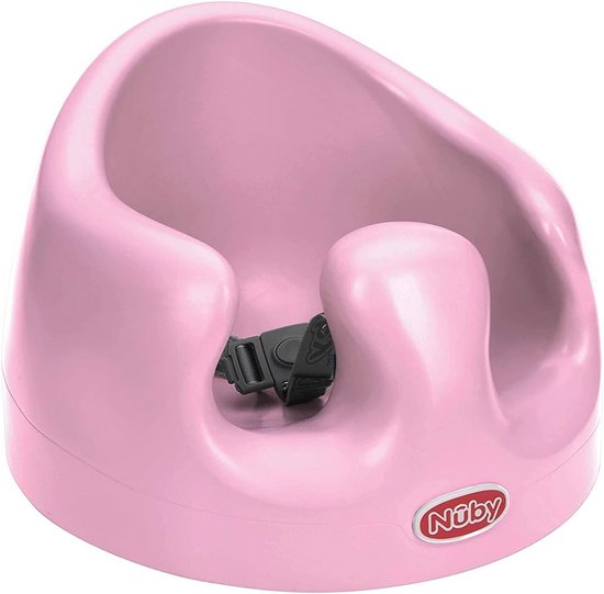 Comfortabele Baby Zitje voor 4-12 Maanden - Gemakkelijk Schoon te Maken — afbeelding 5